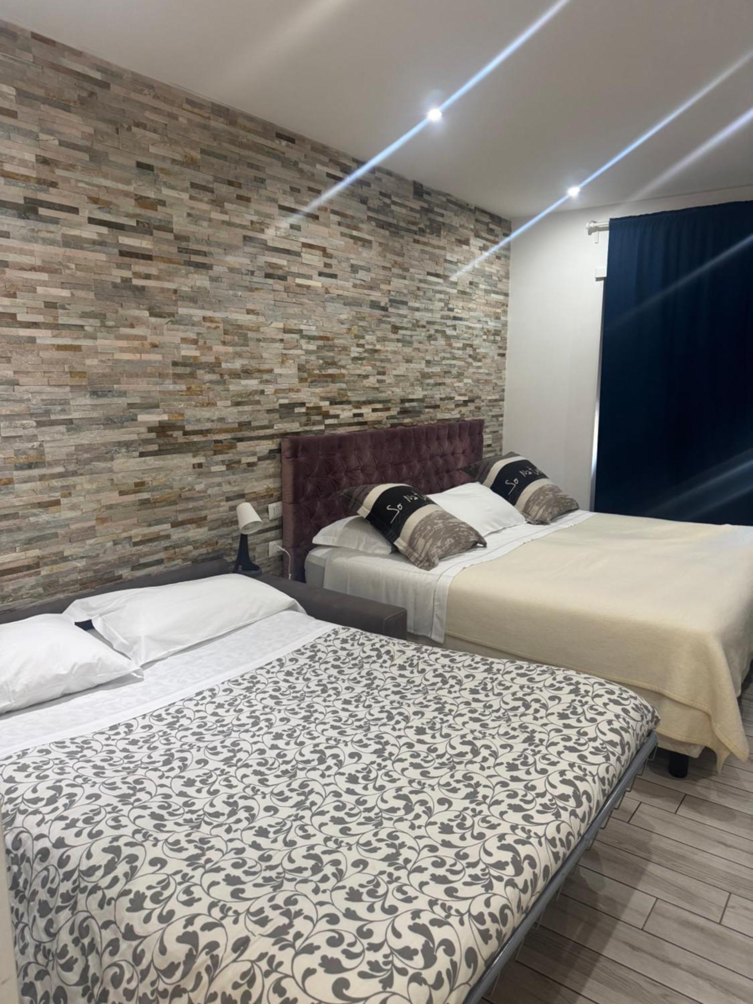 San Pietro Dreaming Rooms โรม ภายนอก รูปภาพ